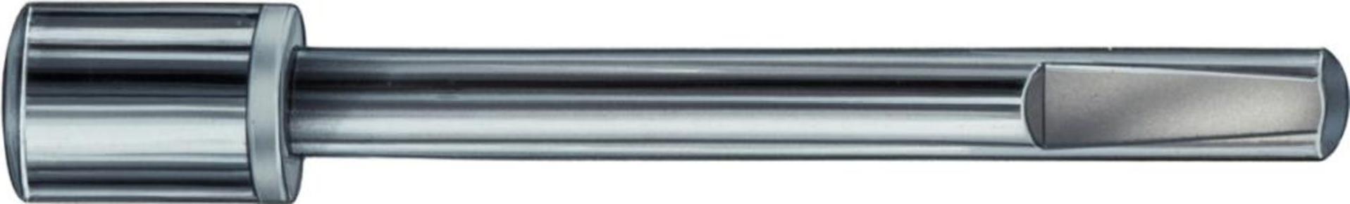 GfS Spantechnik GFS Spantechnik Führungszapfen Gr. 1 8,5 mm mit Innenkühlung 15614085