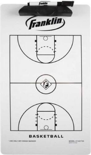 Franklin Zwischenablage Basketball