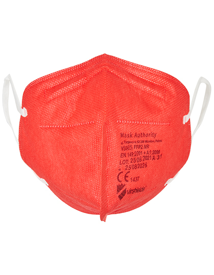 Filtračná polomaska Virshields® FFP2 NR (balenie po 10 ks)