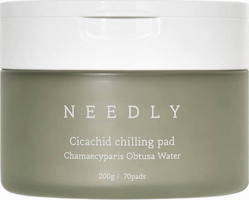 NEEDLY Hand Cream Heavenly Musk 30 ml - Regenerating hand cream