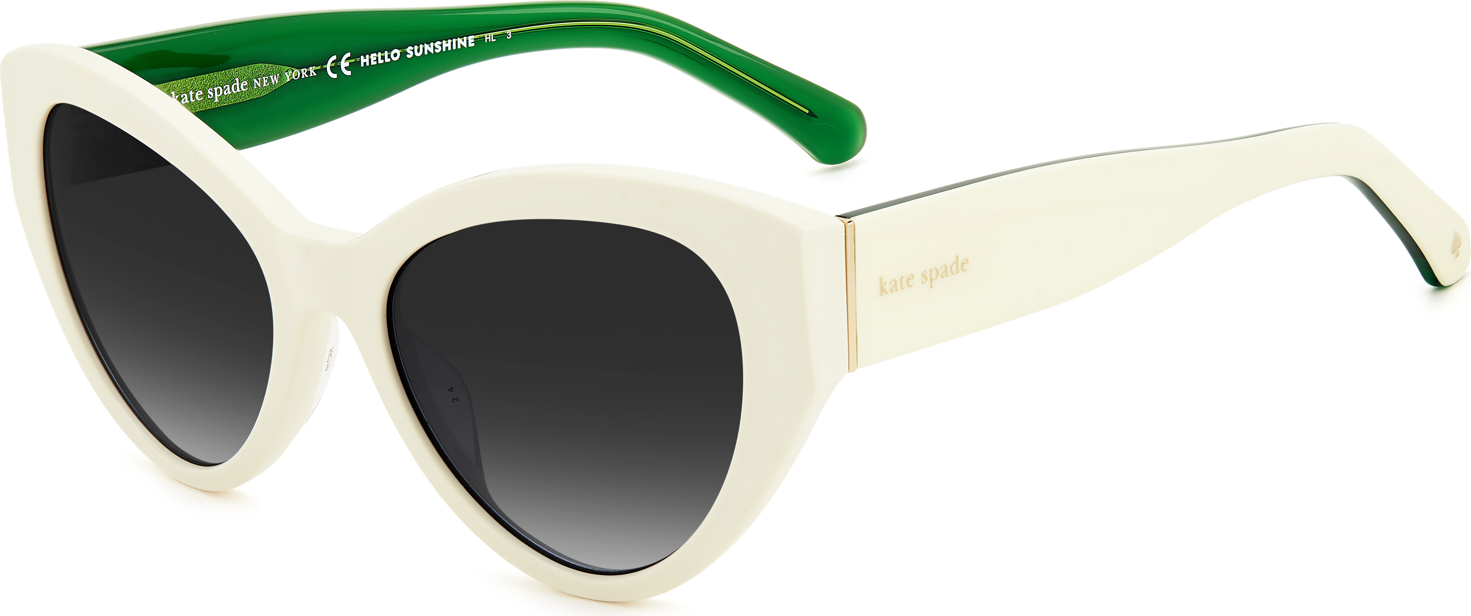 Kate Spade Damen Sonnenbrille PAISLEIGH_S