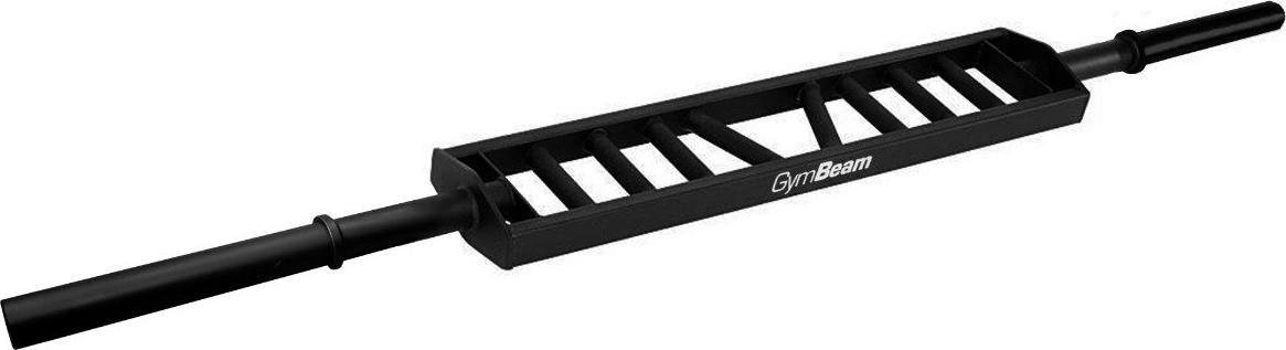 GymBeam - Multigrip LIFTER Langhantel