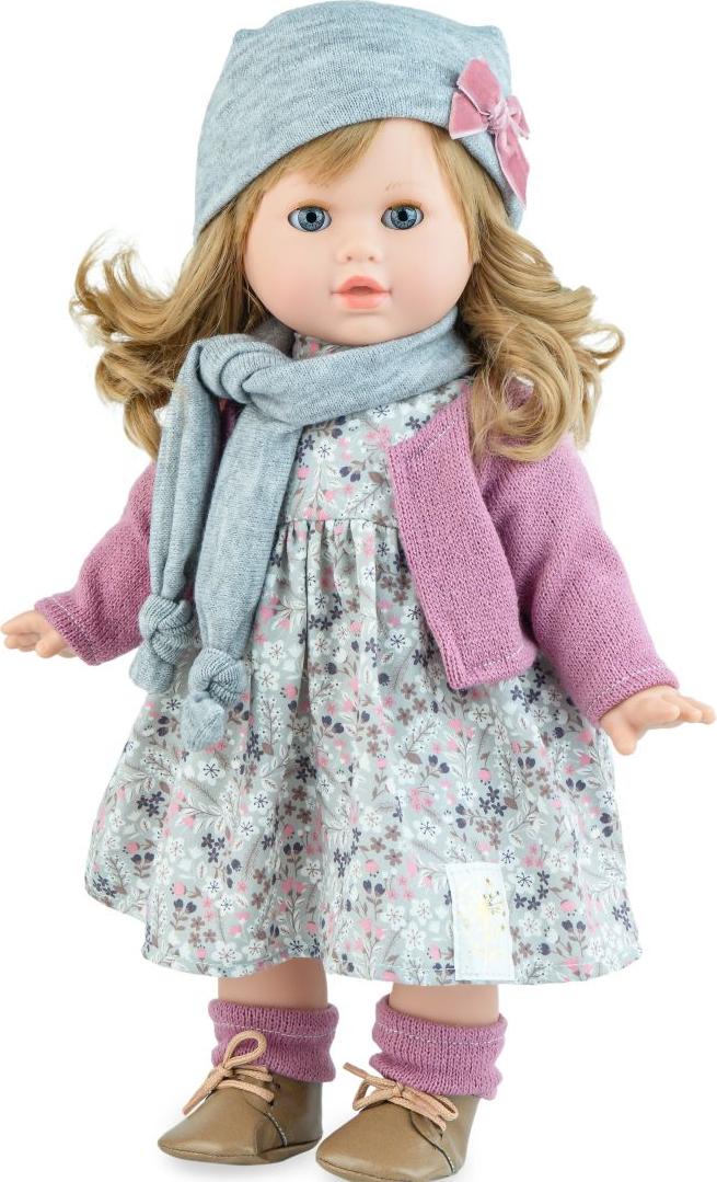 Violet Router Tina Violet pop, 42 cm, Marina & Pau, model 626
