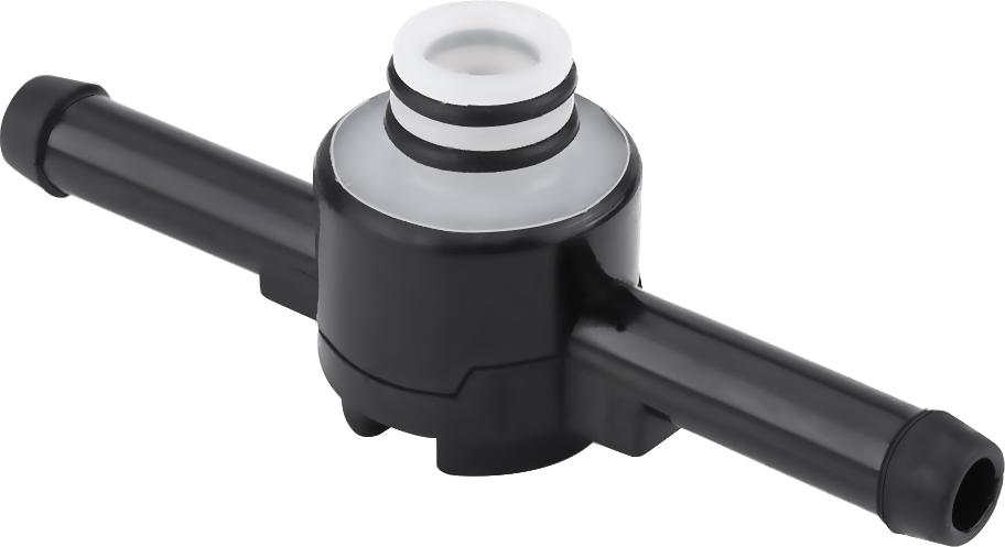 Gistuch Kraftstofffilterventil, lange Zeit gute Benutzererfahrung im Innenräumen