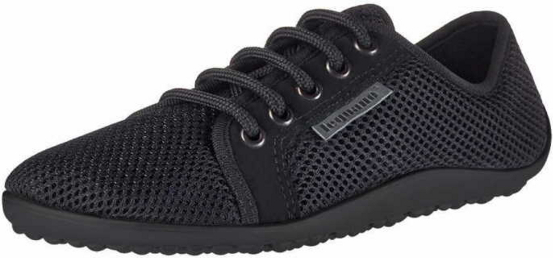 Leguano active lava black dámske dámske