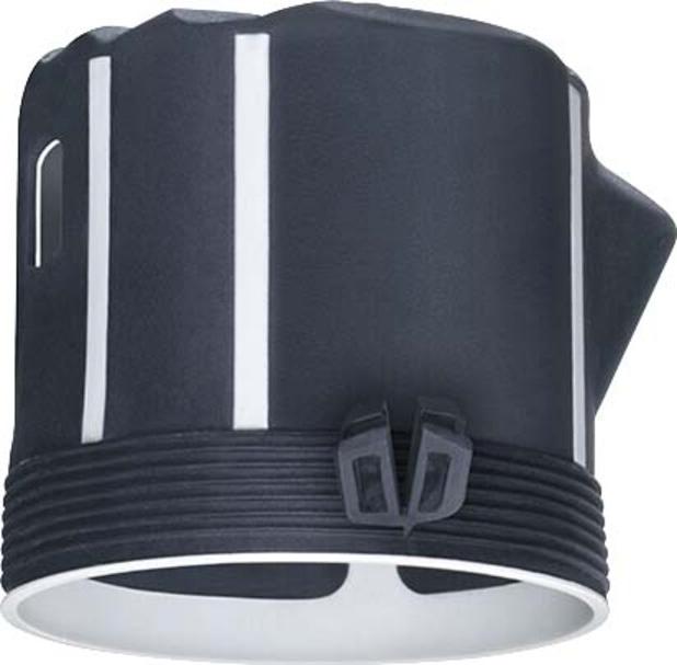 Kaiser KAIS ThermoX LED 9320-10 D=74mm max 6,6W LED