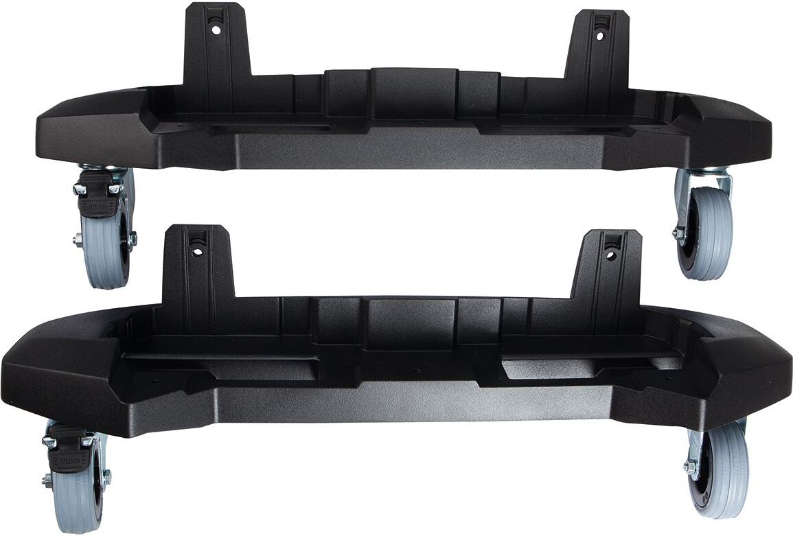 GEDORE 1110 WMR 23 Rollerkufen-Paar für WorkMo B2+B3, 2954397