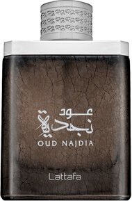 Lattafa Oud Najdia parfémovaná voda pre mužov 100 ml