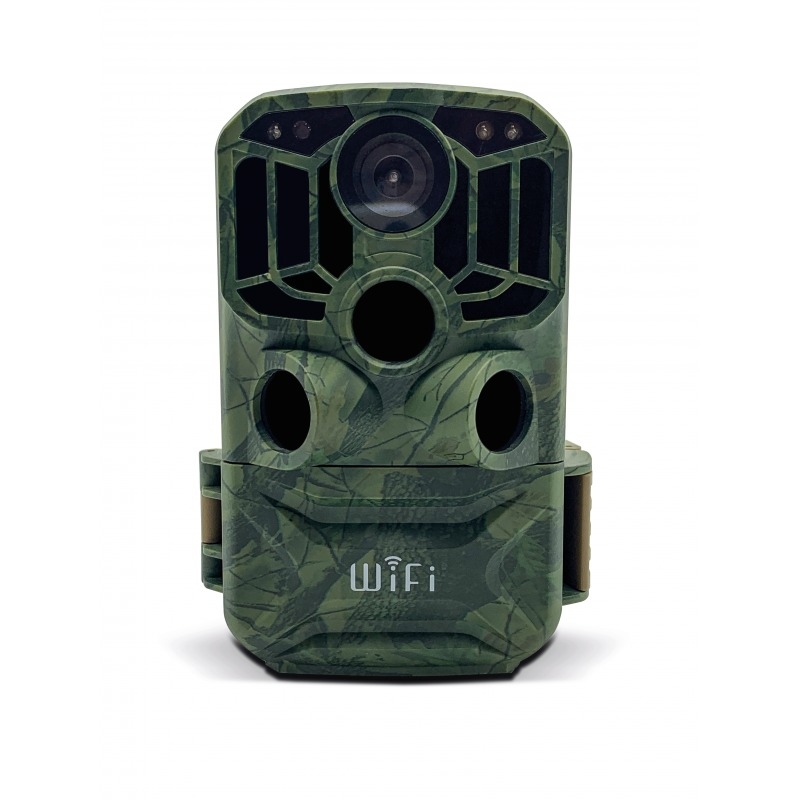 Braun Scouting Cam Black800 WiFi
