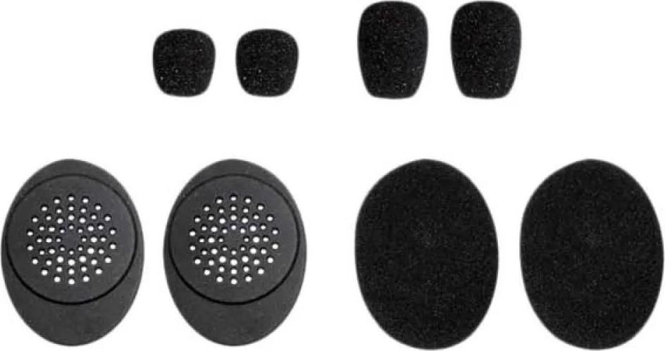 Sena Sph10 Audiokit Schwarz Schwarz One Size SPH-A0201