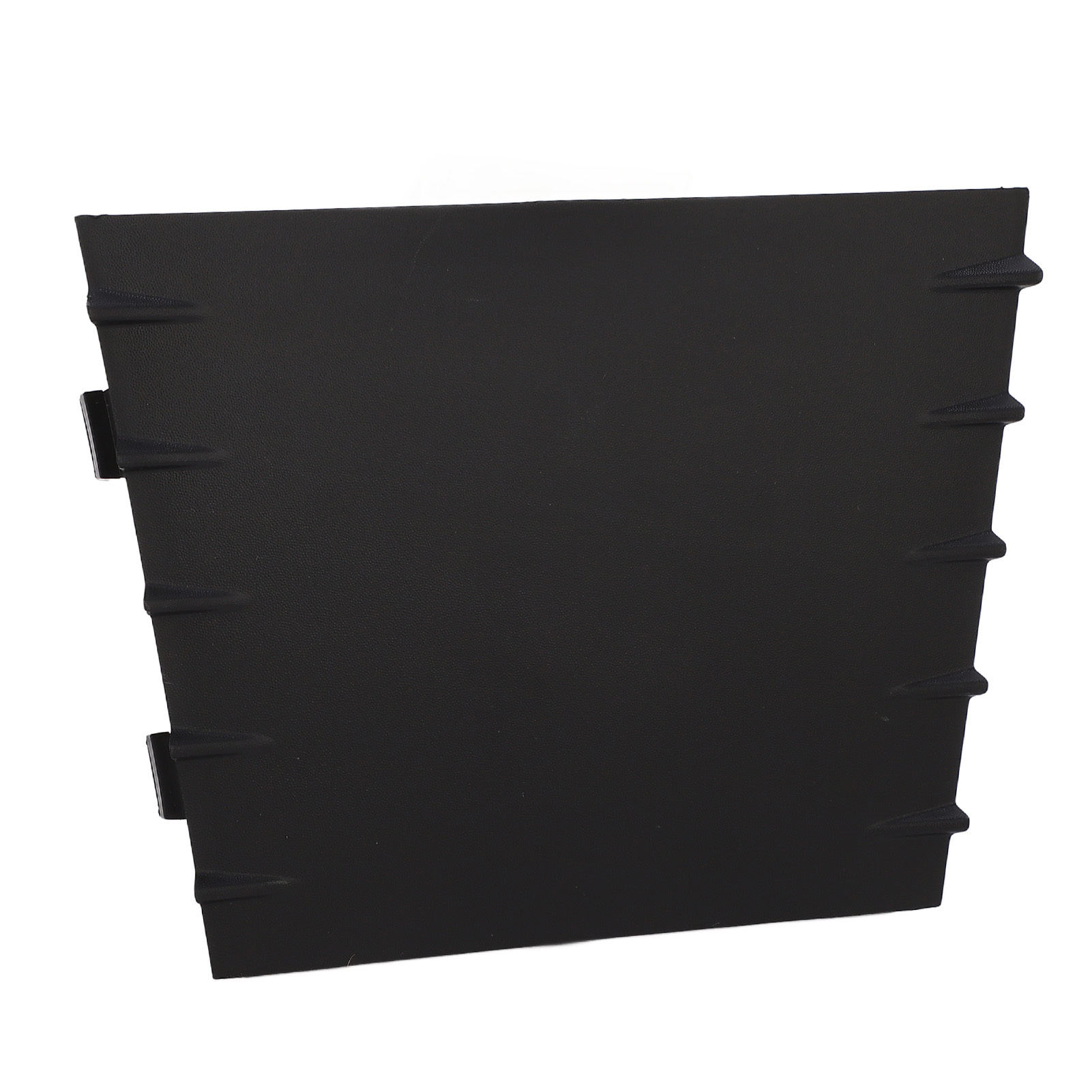 Cocosity Frontstoßstange Kühlergrill Abdeckplatte,Auto Stoßstange Abdeckplatte,ACC Abdeckplatte,Kühlergrill Abdeckplatte,Schwarz Kühlergrill Abdeckplatten,YL012453XT