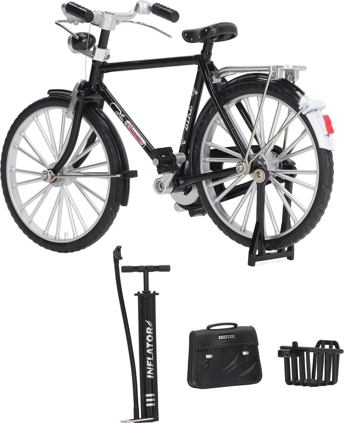 Cocosity 1:10 Legierung Fahrrad,1:10 Legierung Fahrrad Modell,Legierung Fahrrad Modell,Legierung Fahrrad Modell Spielzeug,Simulation Fahrrad Modell,1:10 Miniatur Fahrrad