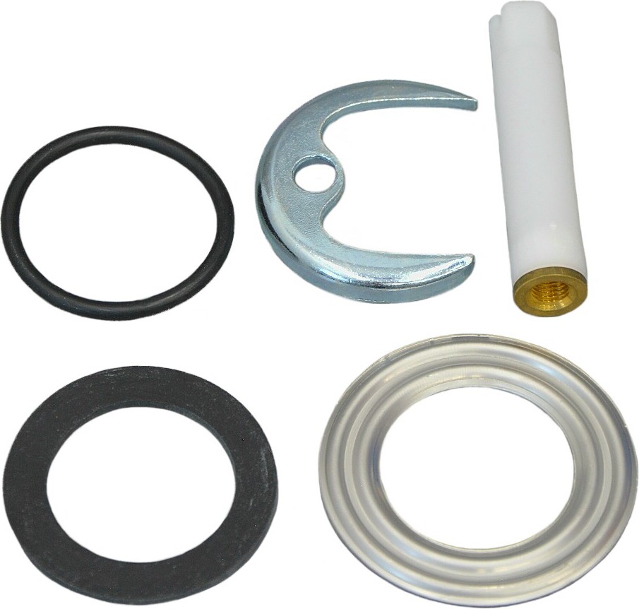 Damixa Ersatzteile Reparaturset Spanner S30,37,92 - 37554