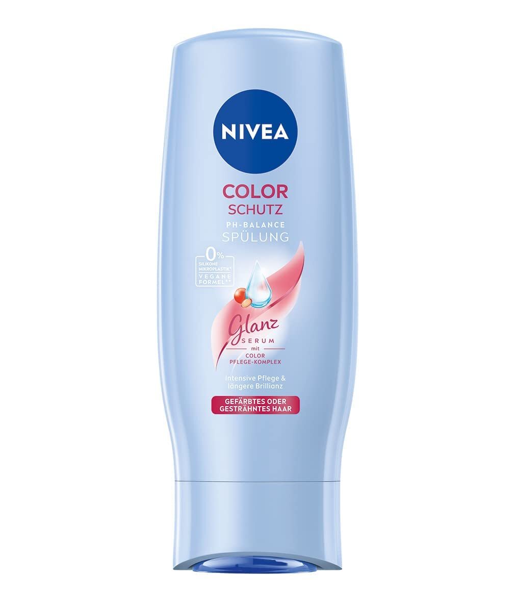Beiersdorf NIVEA Color Protect Haarsplung