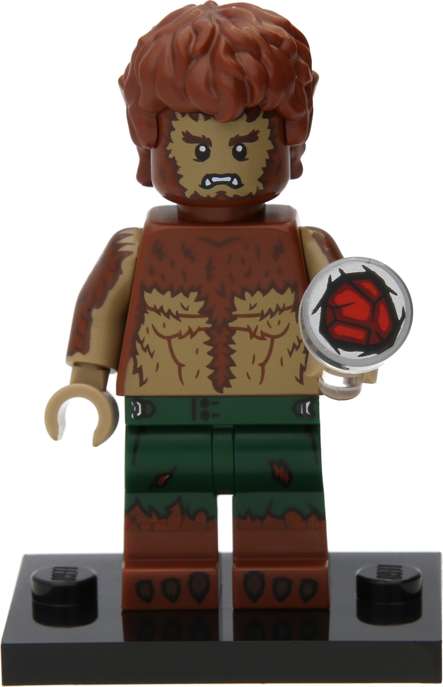 LEGO Marvel: Vlkolak