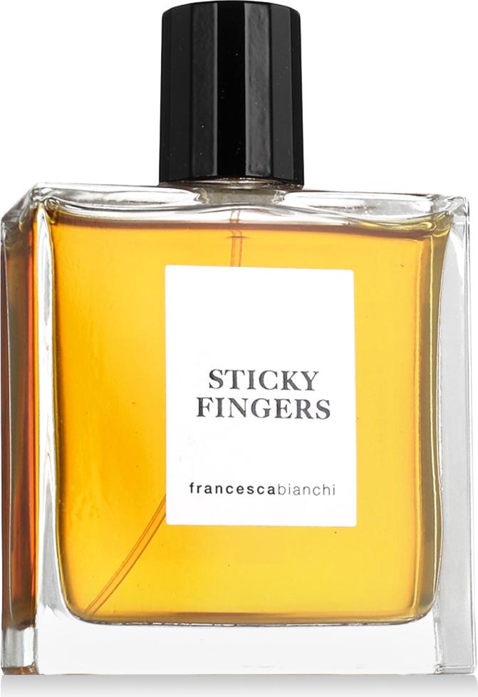 Francesca Bianchi Sticky Fingers Extrait de Parfum 100 ml UNISEX