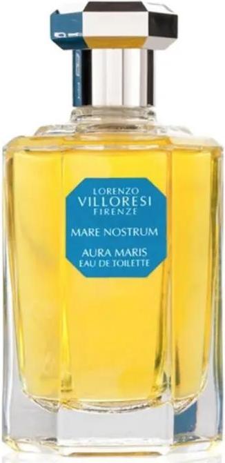 Lorenzo Villoresi Firenze Mare Nostrum Aura Maris EDT 100 ml UNISEX
