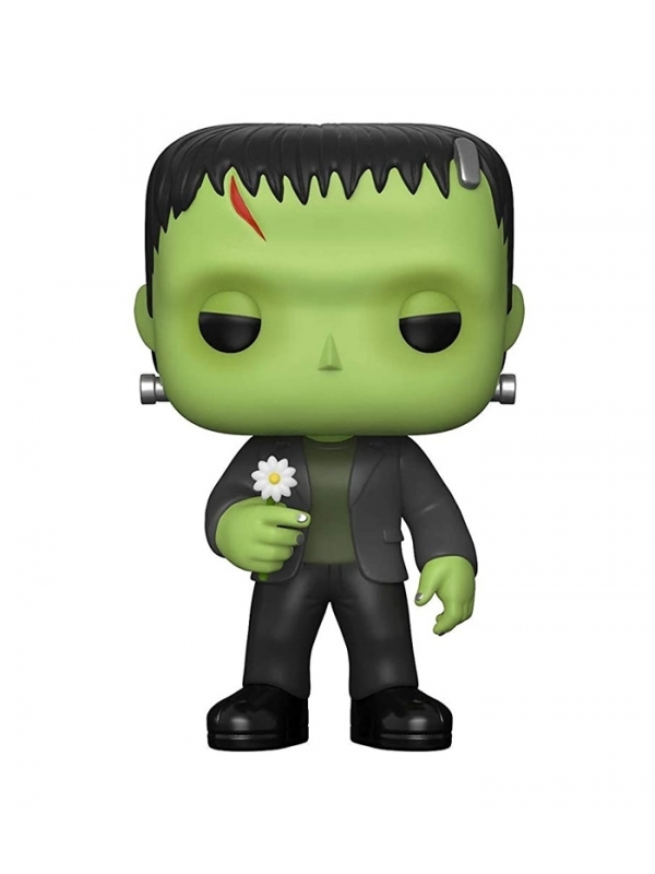 Funko POP! Monsters Frankenstein 607 SE glow 49723