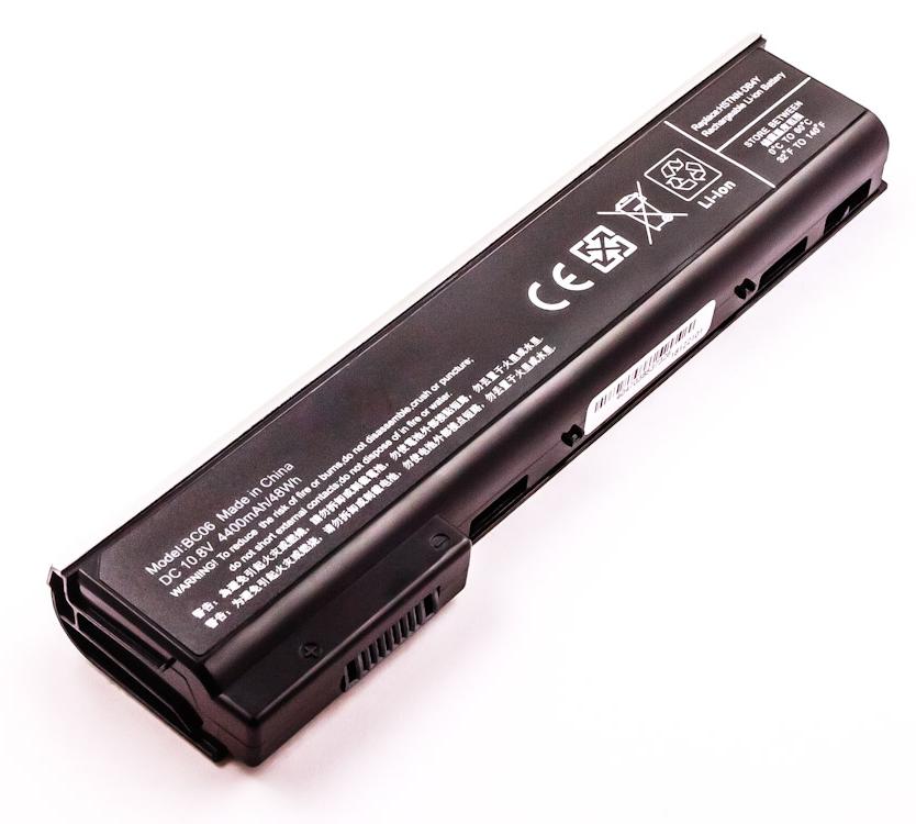 ECO Akku für HP wie CA06XL, HSTNN-LB4X, CA06, HSTNN-IB4W, HSTNN-DB4Y, HSTNN-LB4Z, CA09 53732