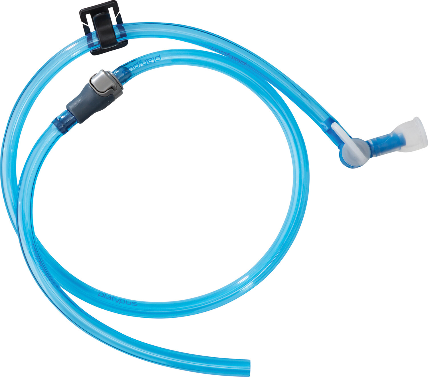 Platypus - Drink Tube Kit BigZipEVO - 1.5L