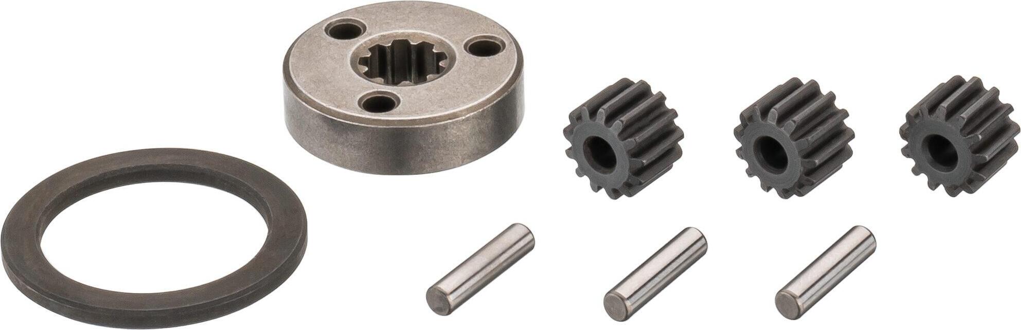 Hazet 9033M-9-04/8 Planetengetriebe