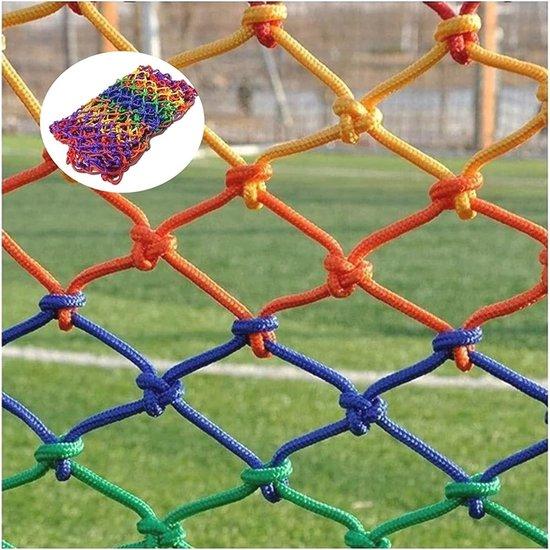 OEM Sicherheitsnetz für Kinder und Haustiere, schützendes Seilnetz, 3x8m 2026