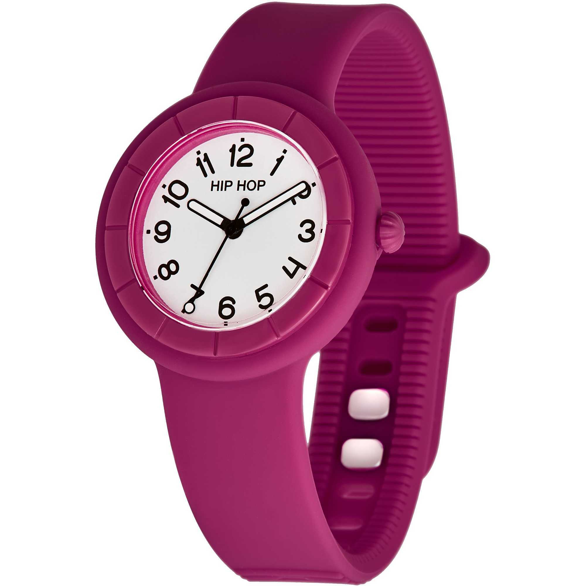 Only Time Hip Hop Pink Collection Hero.dot - žena