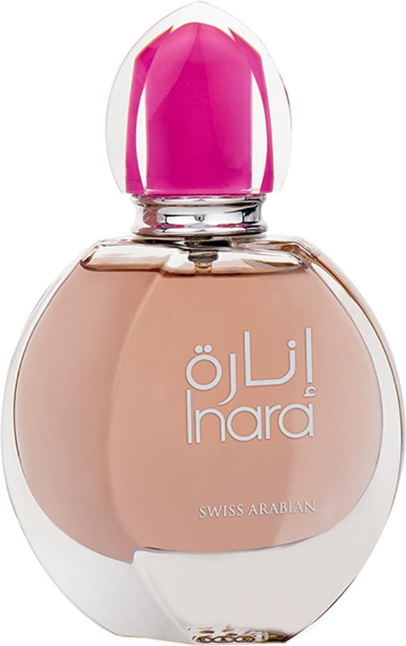 Swiss Arabian Inara Eau de Parfum - Exquisites Damenparfüm 55ml
