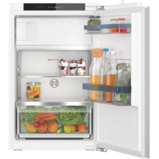 Bosch KIL222FE0 Vstavaná chladnička, séria 4, 874 x 541 x 548 mm, plochý záves