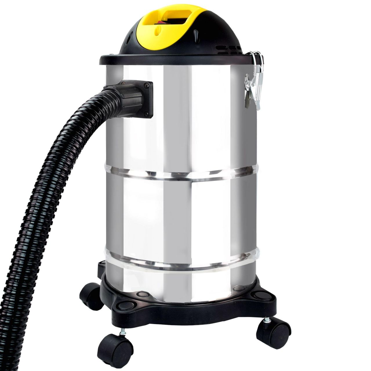 20 l vysávač popola Titana | Vysávač popola | Komínový vysávač