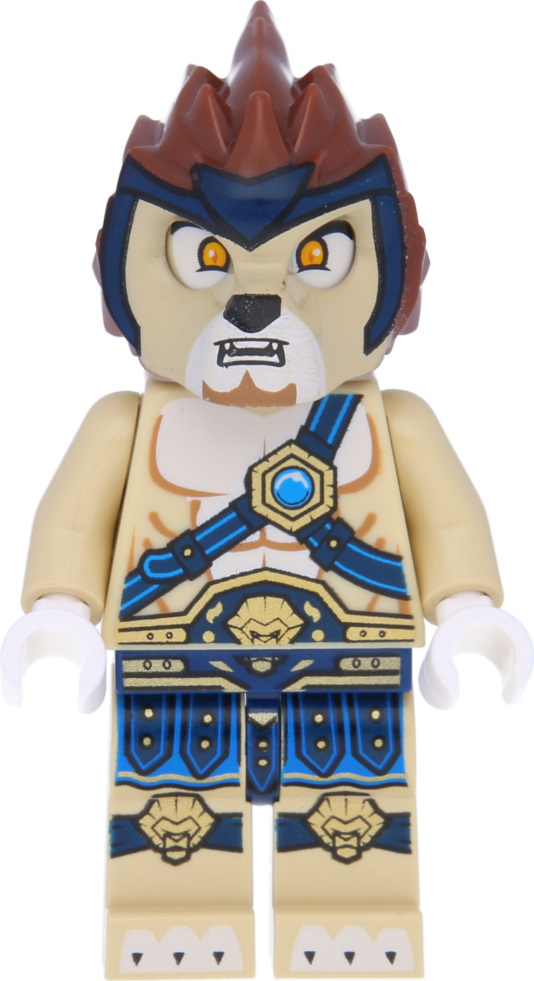 LEGO Legends of Chima: Lennox