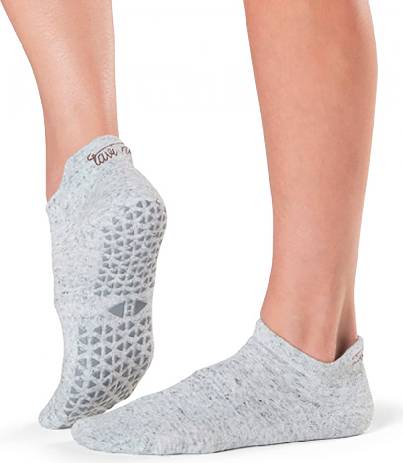 Fitness-Mad Fitness Mad Tavi Noir Savvy Socken Grau EU 39-42 1/2 Mann Grau EU 39-42 1/2 YTAVISAVVYHAZE-M