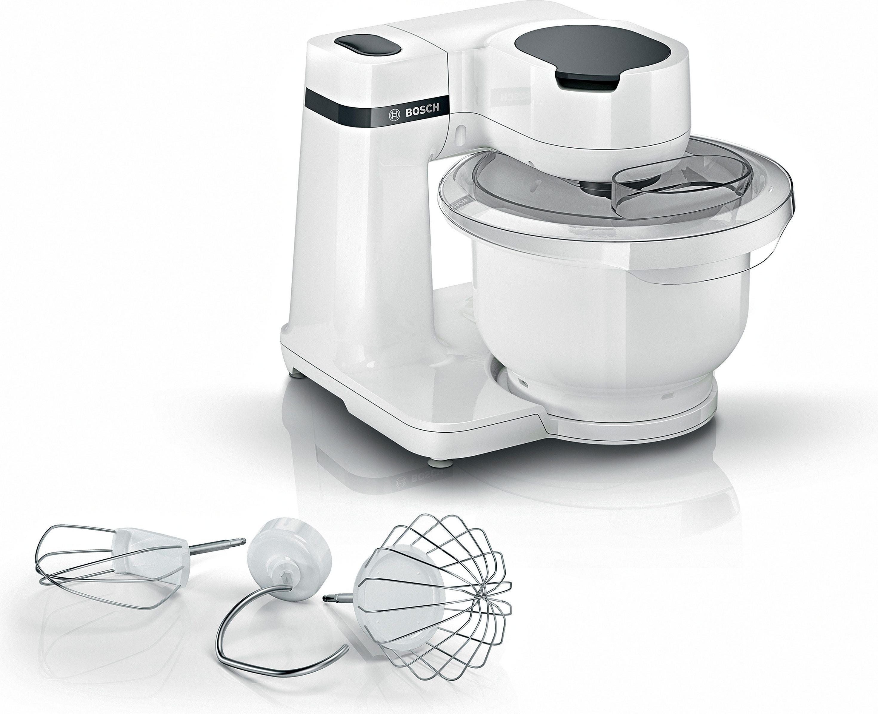 Kuchynský robot BOSCH MUMS2AW01