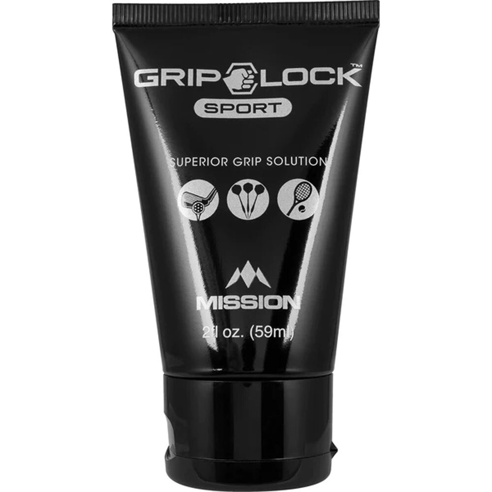 Mission Mission Hand Liquid For Extra Grip BX030