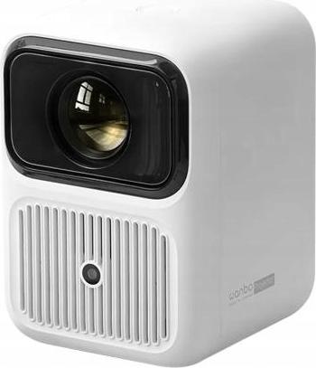 Wanbo Led Projektor Dali 1 Wxga 350 Ansi Lumen Hdmi Wi-Fi Bt Android Tv