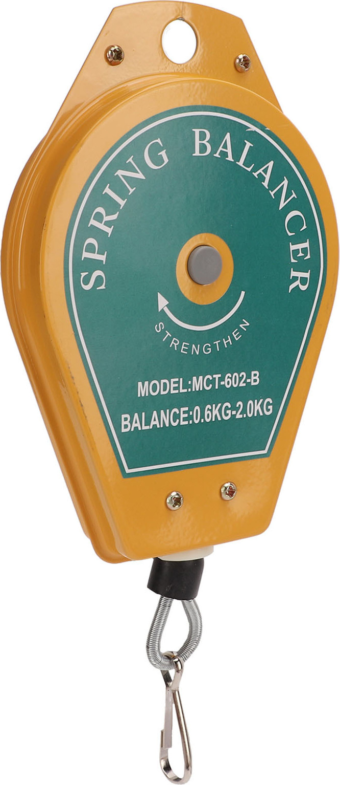 Cocosity Federbalancer,Werkzeug Balancer,Versenkbarer Balancer,Versenkbares Federbalancerwerkzeug,Versenkbares Lagerwerkzeug,Versenkbarer Federbalancer