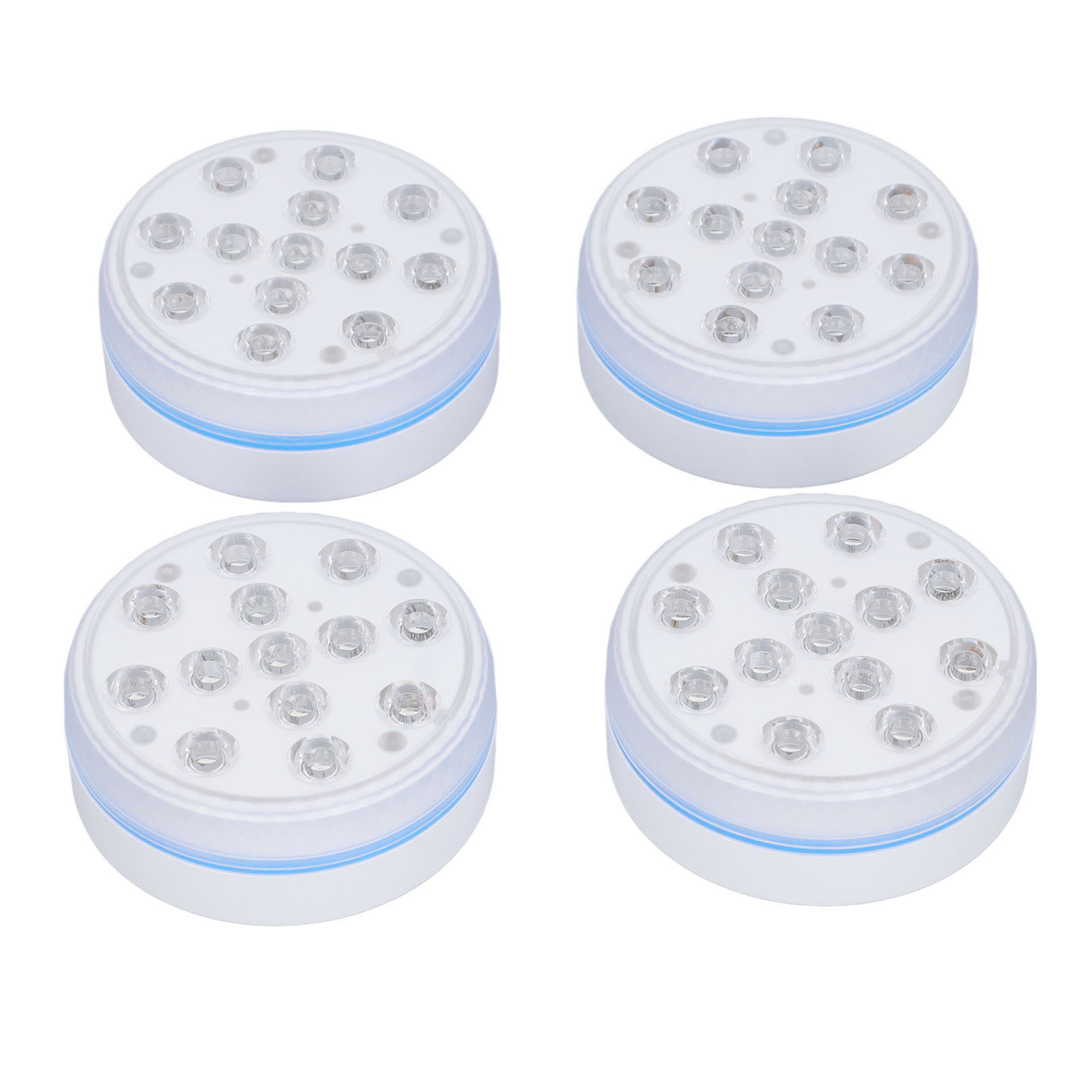 Cocosity Pool Lichter,Unterwasser Pool Lichter,Unterwasser LED Lichter,Unterwasser Pool Lichter,Inground Pool Lichter,Swimming Pool Licht