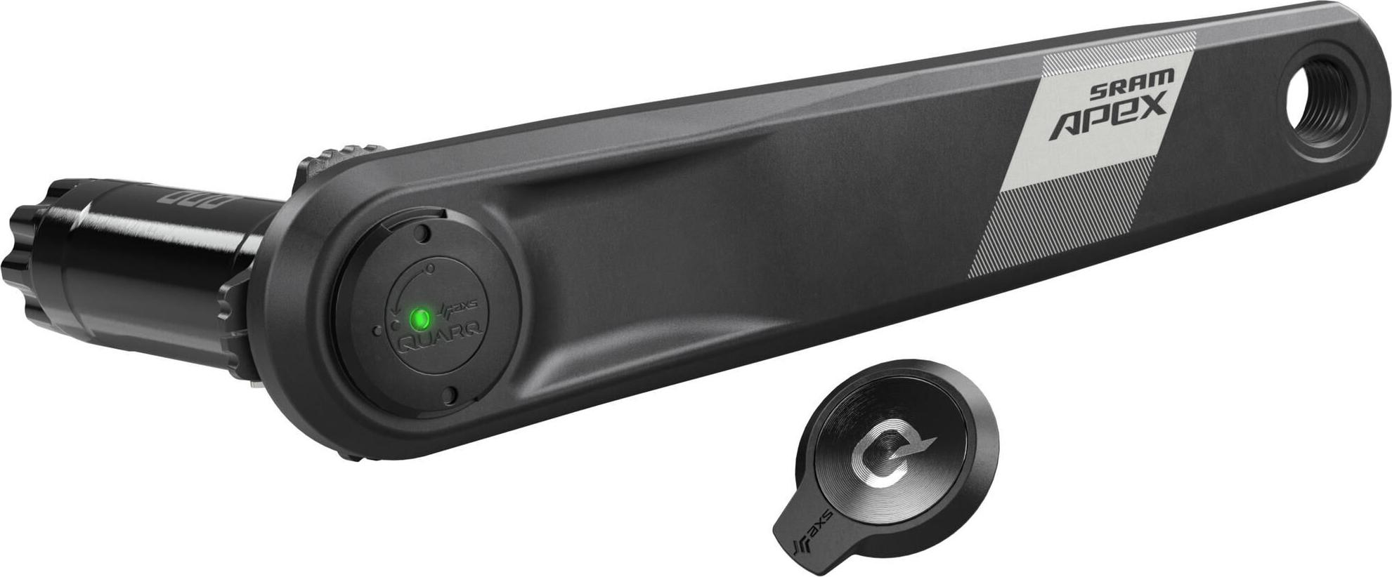 Sram Kurbelleistungsmesser Apex Axs Kurbelleistungsmesser Apes Axs 170 mm 00.3018.346.002