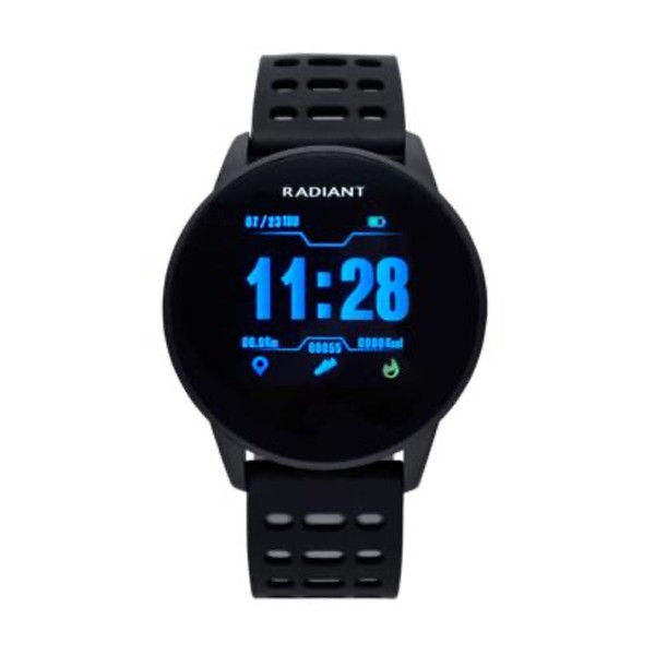 RADIANT SMARTWATCH WATCHES Mod. RAS20101