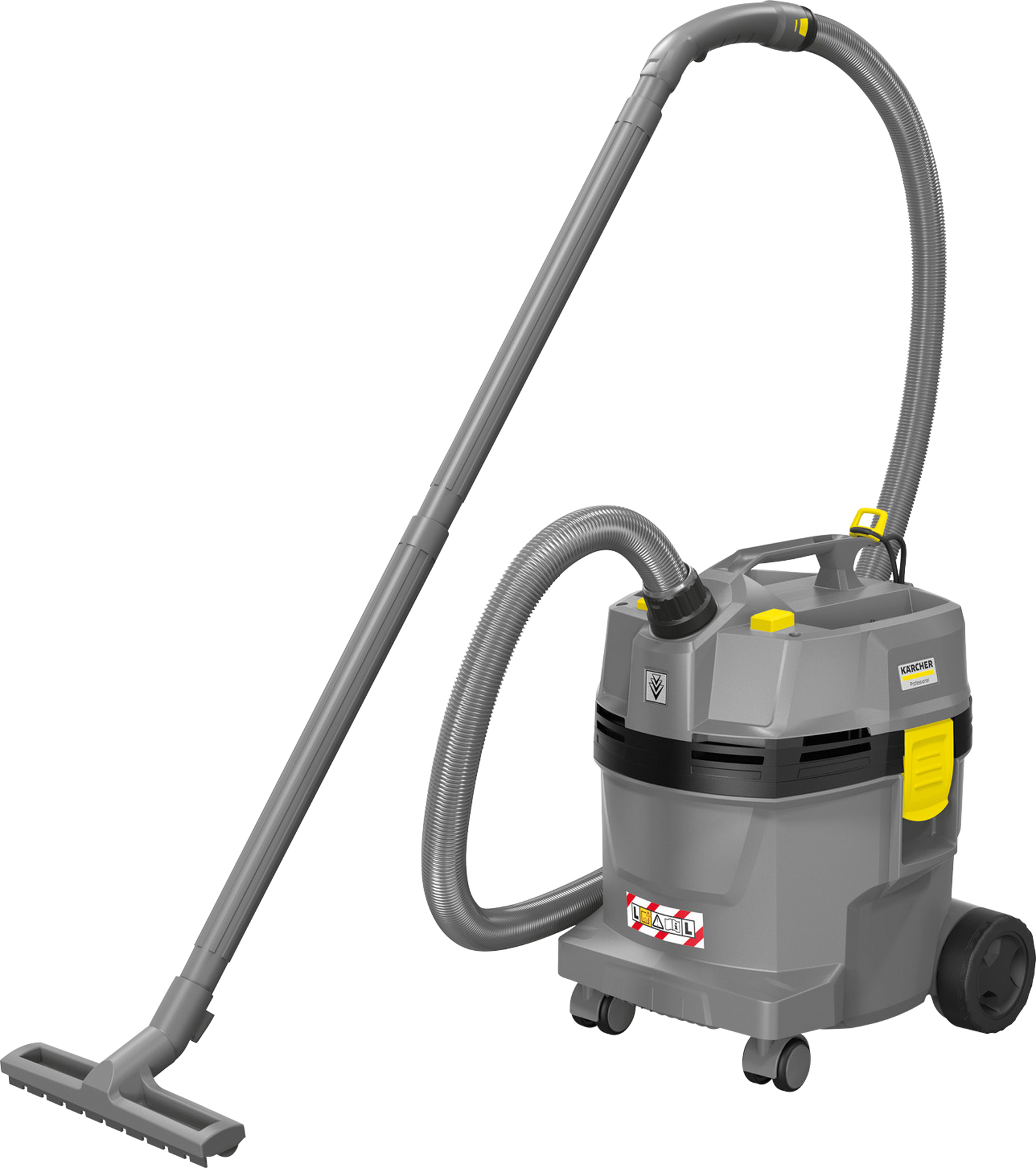 Kärcher NT 22/1 Ap L 1.378-600.0
