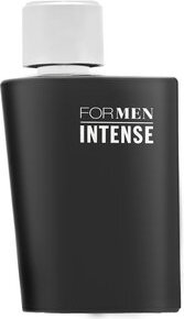 Jacomo Intense For Men parfémovaná voda pre mužov 100 ml