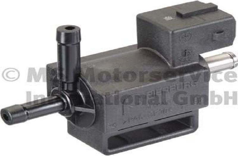 Pierburg Ventil, Verdichter-Bypassklappe 7.01441.04.0