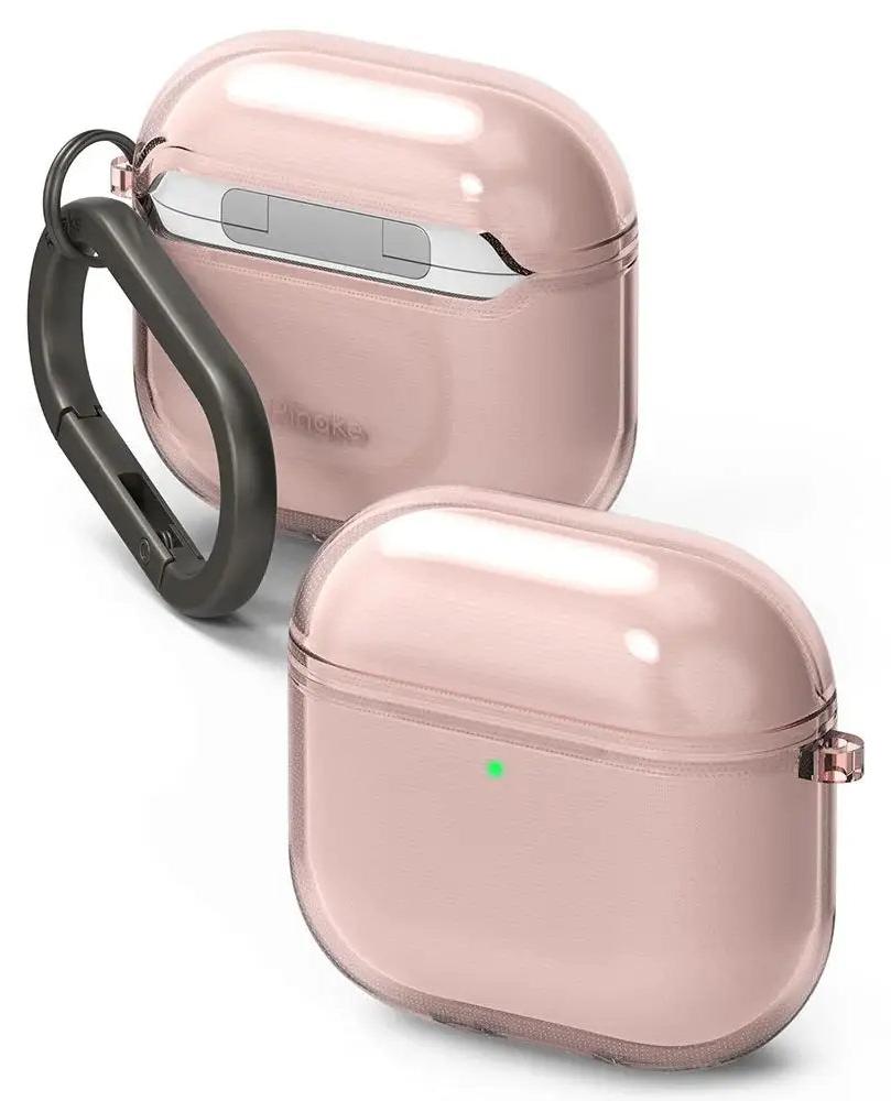 Ringke Air Apple Airpods 4 Rosa