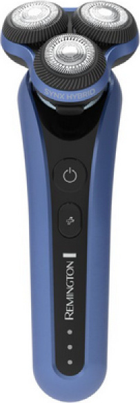 Holiaci strojček Remington XR1775 Limitless X7 modrý