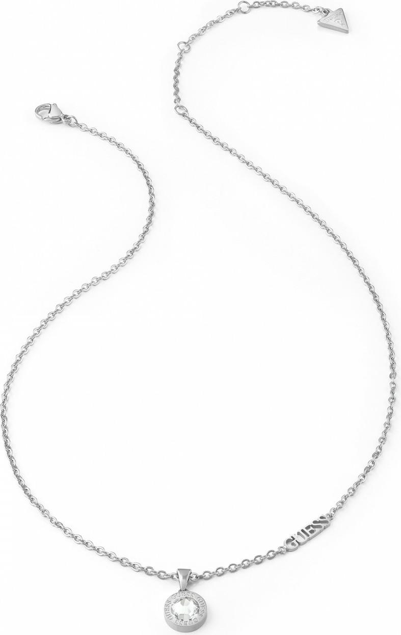 Dochais Collana Donna In Argento Con Pendente A Pizzo - Gioiello Motivazionale Ipoallergenico - Regalo Di San Valentino O Compleanno - 3