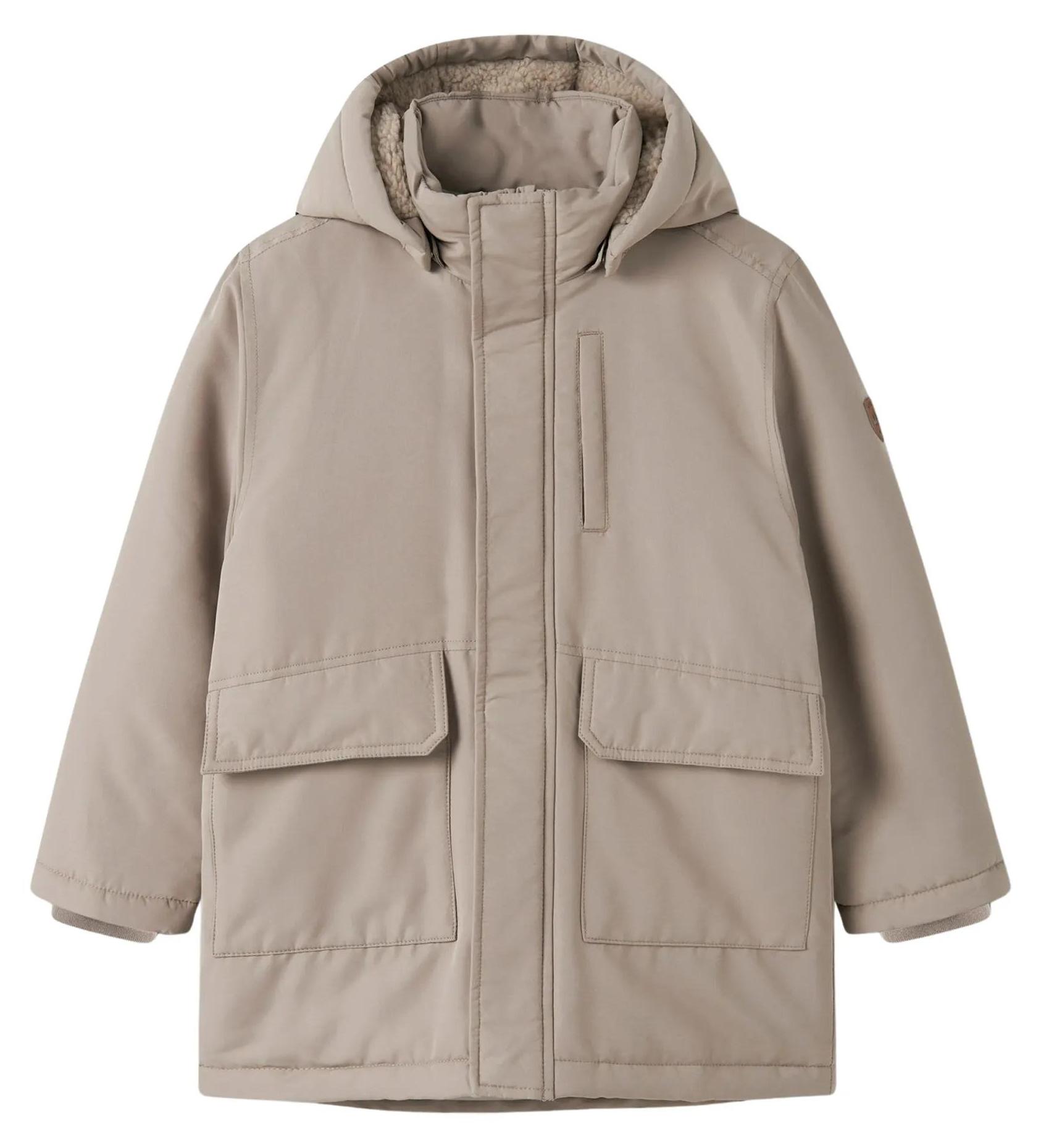 Name It Marlow Parka Winterjacke Junior