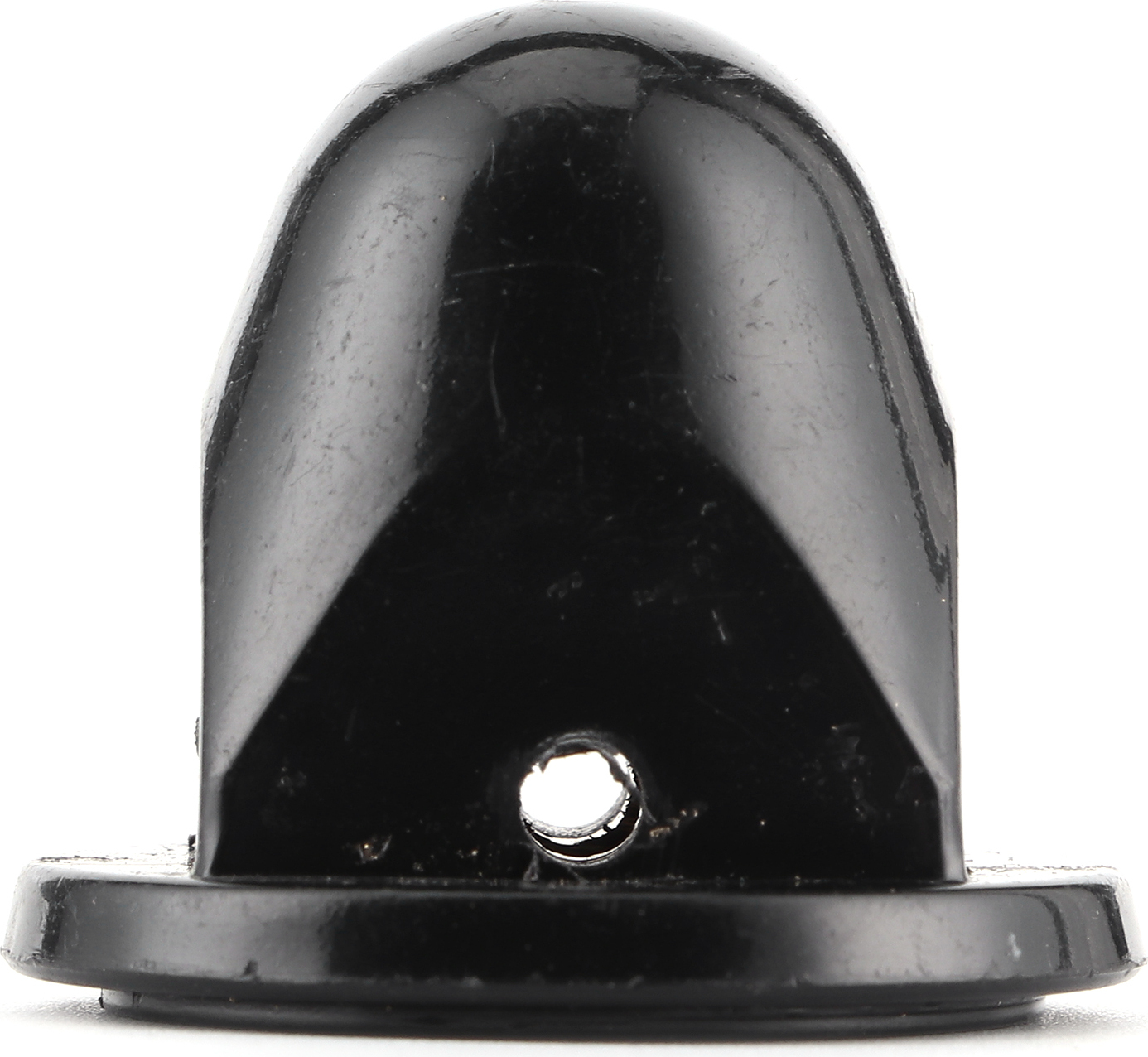 Cocosity Außenbord-Propellermutter,Propellermutter,Propellermutter,647-45616-02,Außenbord-Propellermutter für Yamaha,Boot Außenbordzubehör