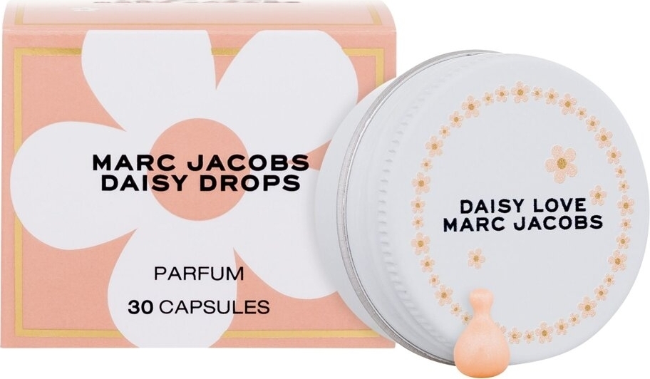 Marc Jacobs Daisy Love Vonný olej Kapsule