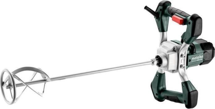Mixer - METABO - RWE 1200 - Karton MET4061792221550