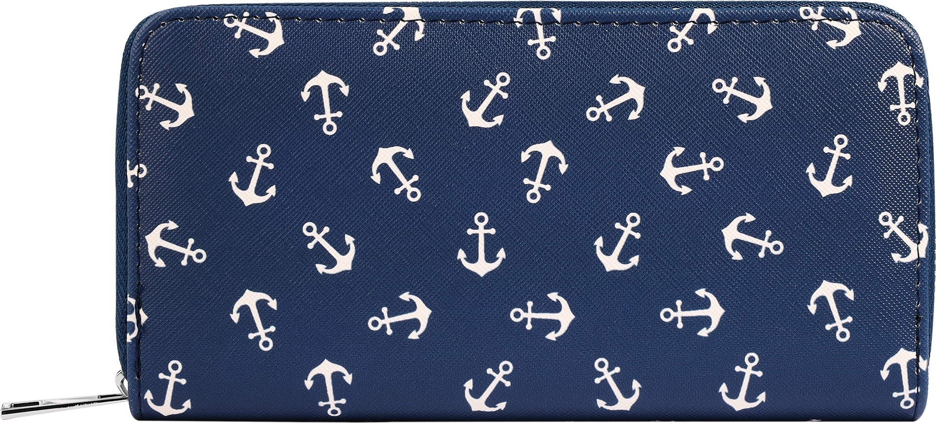 Cham Cham Damen Geldbörse aus Kunstleder